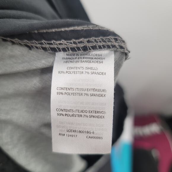 TRUNKS Multi-Functional Short Size 34 Hybrid - Picture 4 of 4